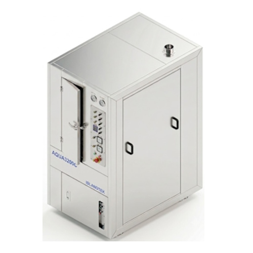 AQUA 3200C 鋼板清洗機