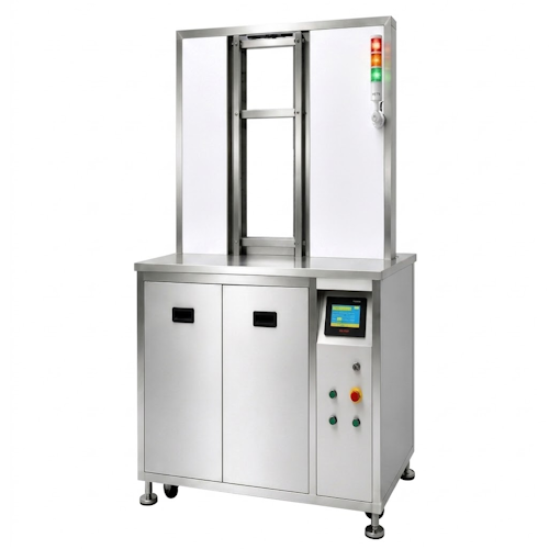 AQUA LF2100N 升降式治具/手工具清洗機