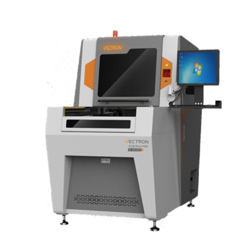 R-500D立體(上下)雙模組分板機