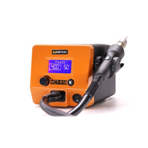 HCT-910 高功率手持熱風槍