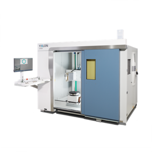 YXLON XRay檢測設備類