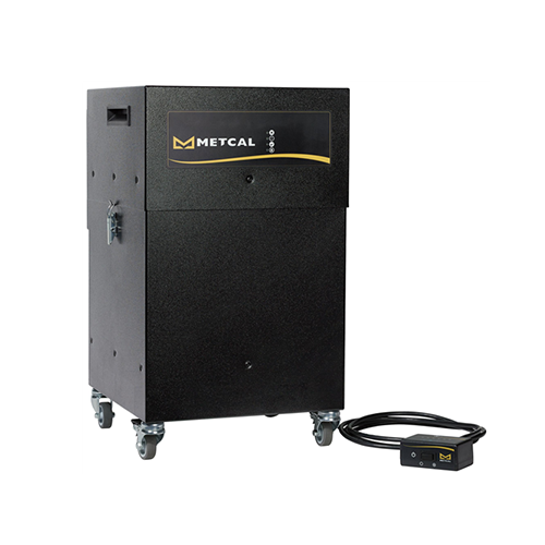 เครื่องดูดควันแบบพกพา - VFX-