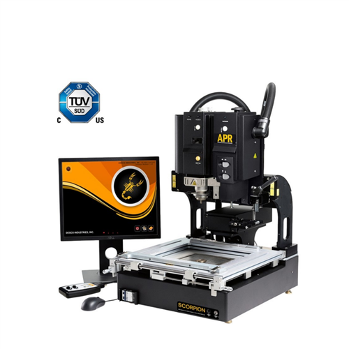 โมเดล SCORPION 