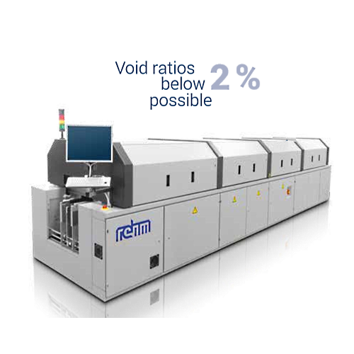 Vision XP Plus ระบบสูญญากาศ