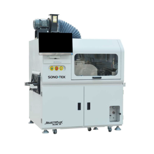 Sonotek ระบบสเปรย์อัลตราโซนิ