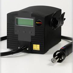 ปืนลมร้อน - HCT-1000