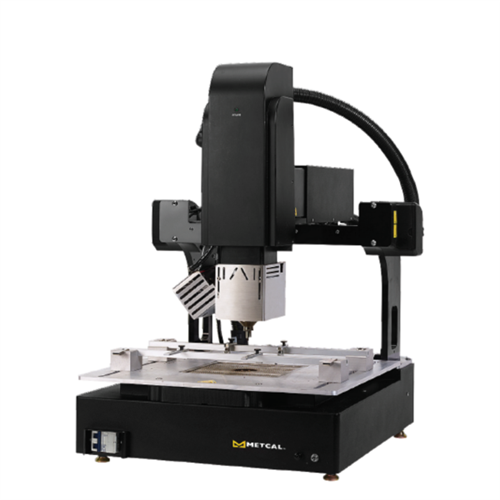 โมเดล SCARAB