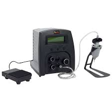 Hand Dispensing - DX