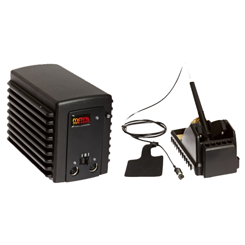 ชุดหัวแร้ง (หัวแหนบ) - MFR-2