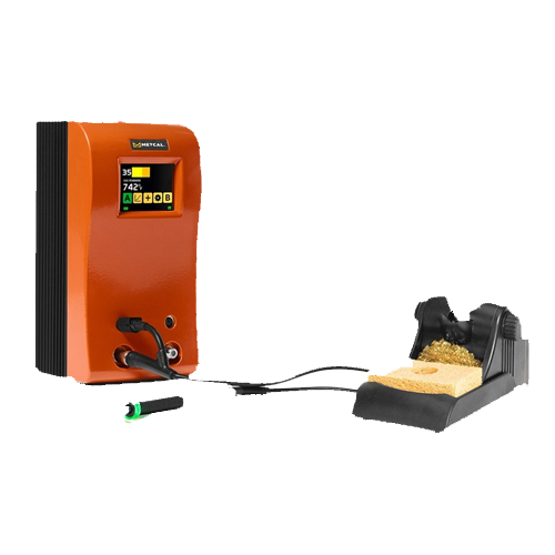 ชุดหัวแร้งอัจฉริยะ - CV-5200