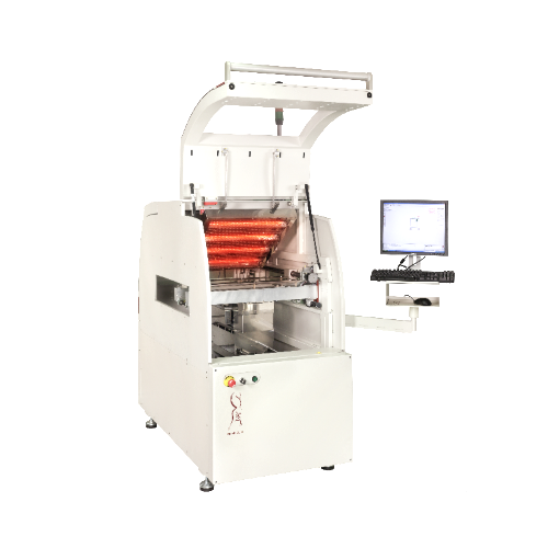 โมเดล Synchrodex 