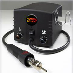 ปืนลมร้อน - HCT-900