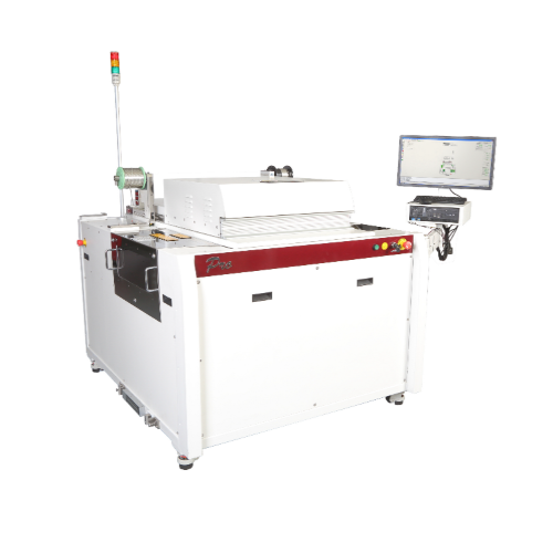 โมเดล Jade Pro 