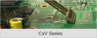 ปลายหัวแร้ง - CV